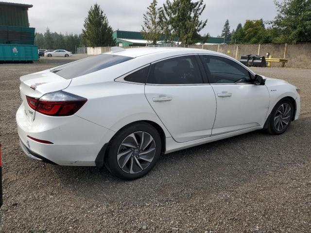 2019 HONDA INSIGHT TOURING 19XZE4F94KE020025