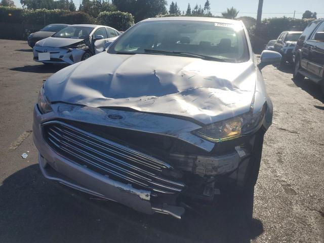 2017 FORD FUSION SE - 3FA6P0LU3HR385687