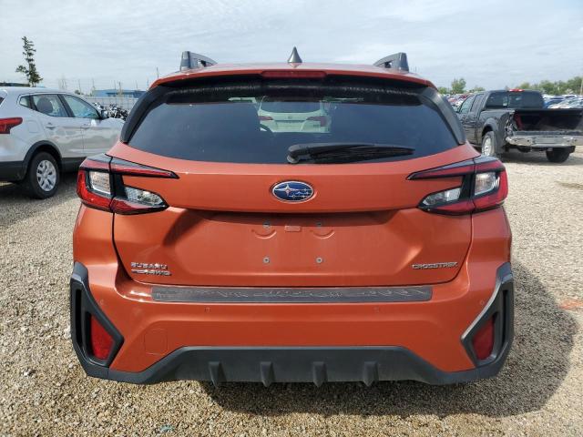 2024 SUBARU CROSSTREK 4S4GUHM63R3707407