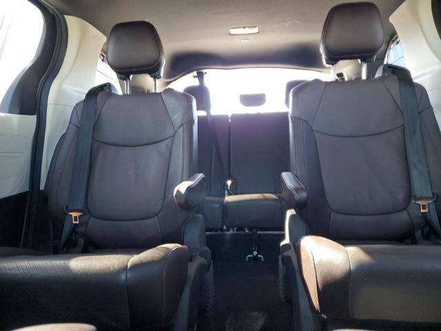 2021 TOYOTA SIENNA LIM 5TDESKFC0MS016618