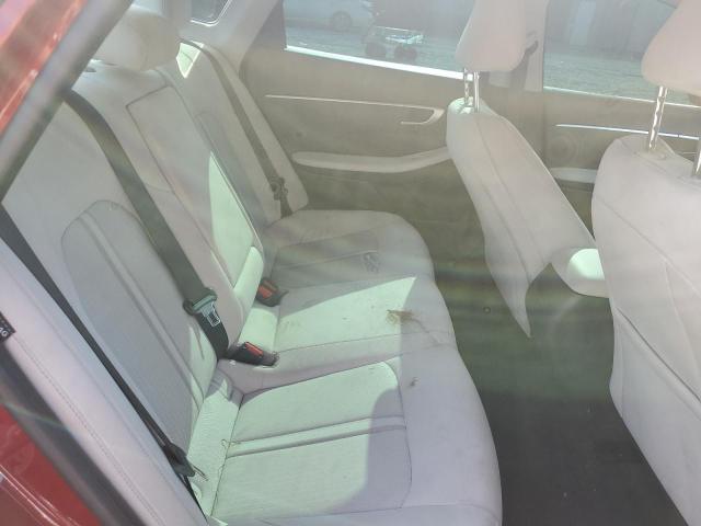 2024 HYUNDAI SONATA SEL - KMHL64JA8RA406752