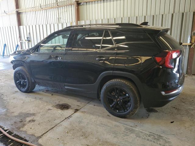 2022 GMC TERRAIN AT 3GKALYEV1NL308145