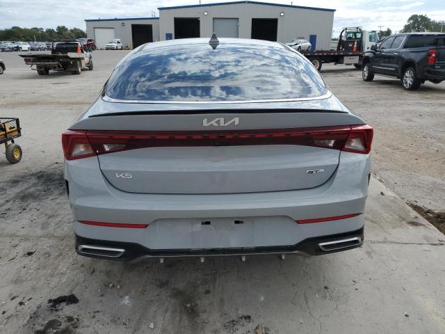 2024 KIA K5 GT LINE - 5XXG64J23RG251935