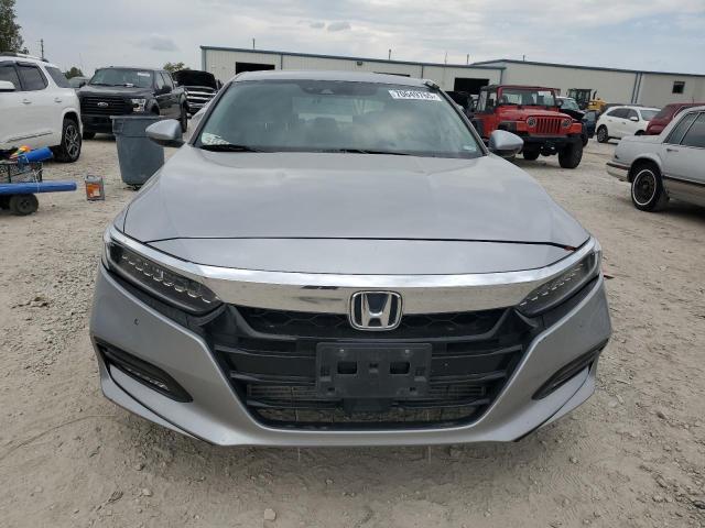 2019 HONDA ACCORD TOURING 1HGCV2F9XKA012588
