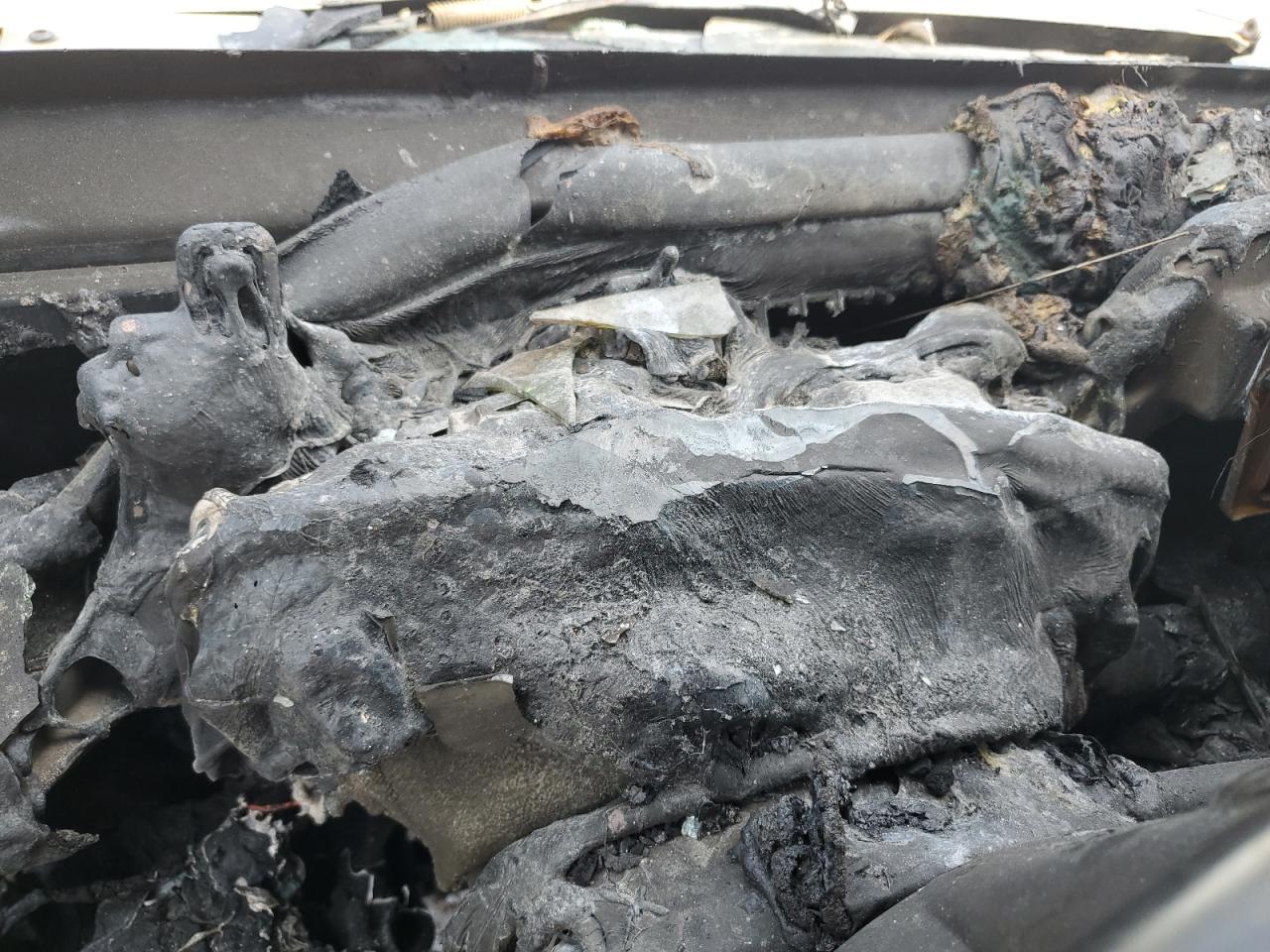 Lot #3247841199 2004 JEEP GRAND CHER