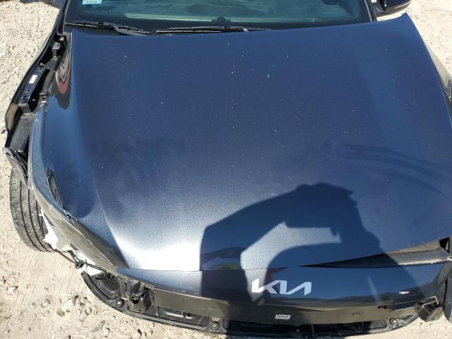 2023 KIA FORTE GT L - 3KPF54AD8PE513518