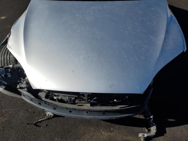 2017 TESLA MODEL X - 5YJXCBE2XHF040451