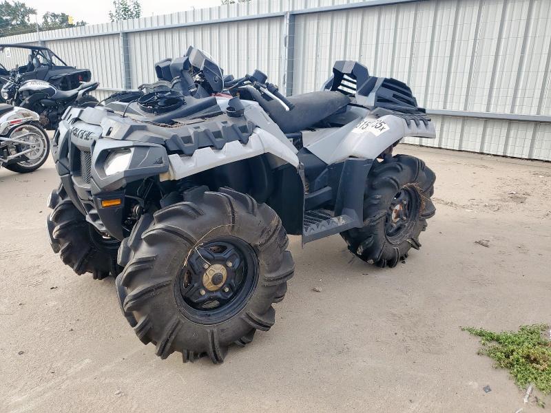 2021 POLARIS SPORTSMAN - 4XASXN85XMB782584