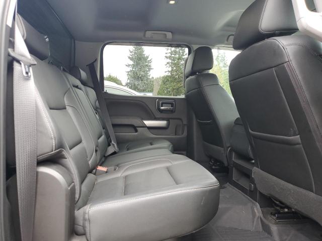 2018 CHEVROLET SILVERADO 3GCUKREC3JG144898