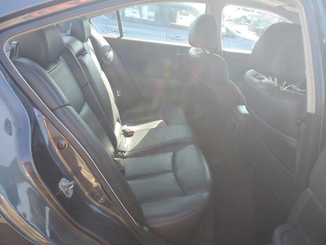 2012 NISSAN MAXIMA S #3266955045