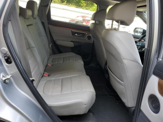 2017 HONDA CR-V EXL - 5J6RW1H88HL005621