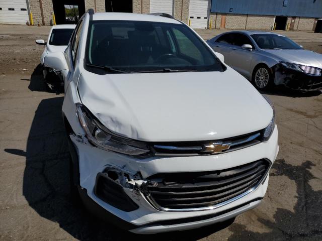 2019 CHEVROLET TRAX 1LT KL7CJPSB1KB870197