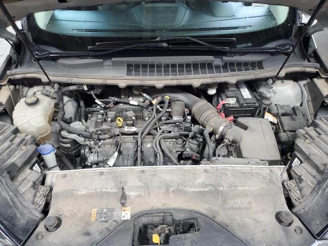 2022 FORD EDGE TITAN 2FMPK4K90NBA39023