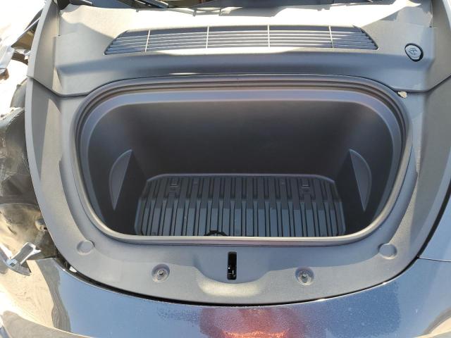 2025 TESLA MODEL Y 7SAYGDEDXSF240875