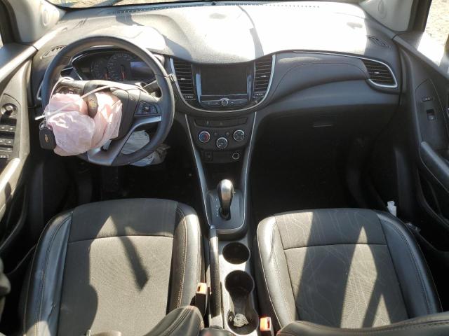 2018 CHEVROLET TRAX 1LT KL7CJLSB9JB616017