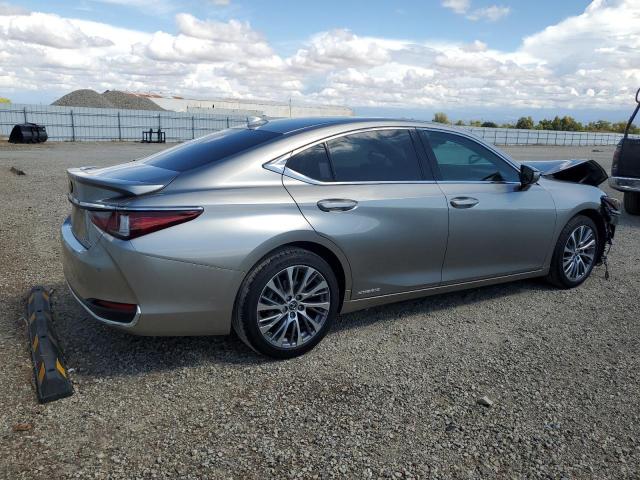 2020 LEXUS ES 300H 58AD21B13LU008960