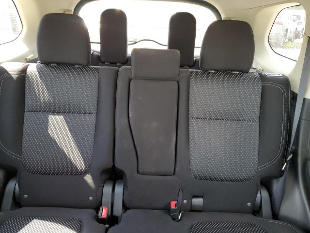 2019 MITSUBISHI OUTLANDER JA4AD2A38KZ048075