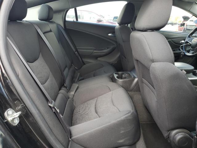 2017 CHEVROLET VOLT LT 1G1RA6S58HU100604