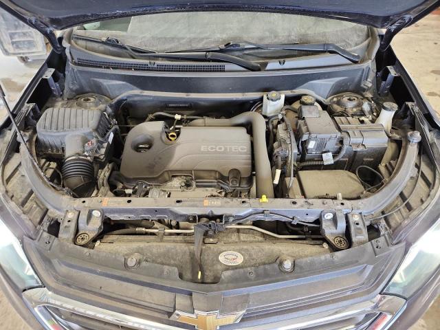 2018 CHEVROLET EQUINOX LT 3GNAXJEV1JS503872