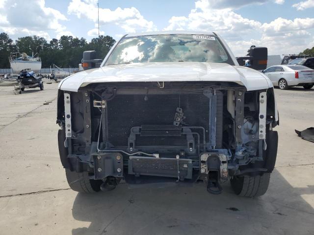 2018 GMC SIERRA K2500 HEAVY DUTY 1GT12REG6JF182763