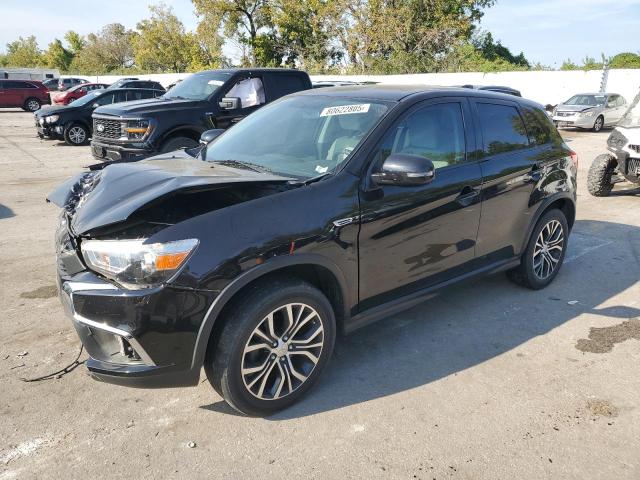 MITSUBISHI OUTLANDER SPORT ES