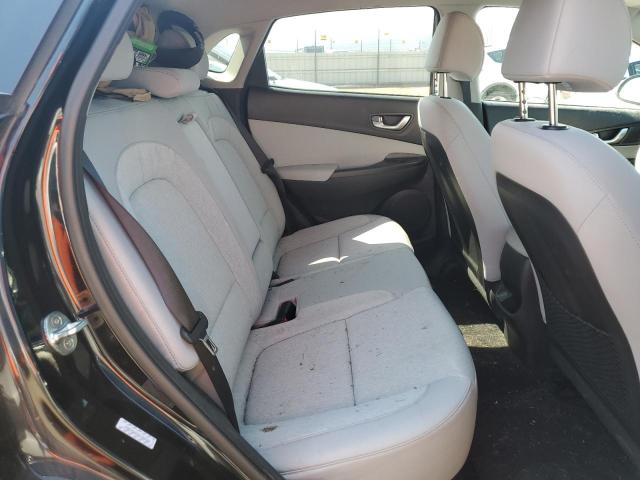 2023 HYUNDAI KONA SE - KM8K23AGXPU166332