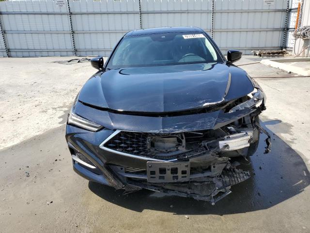 2021 ACURA TLX TECHNO 19UUB5F43MA014754