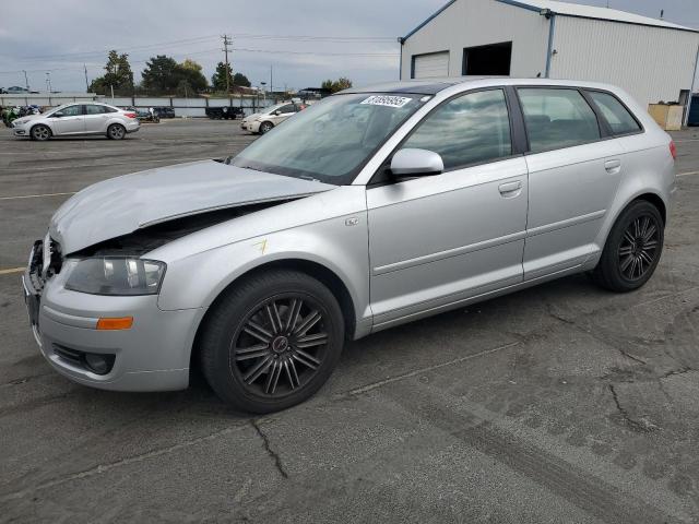AUDI A3 2.0 PRE