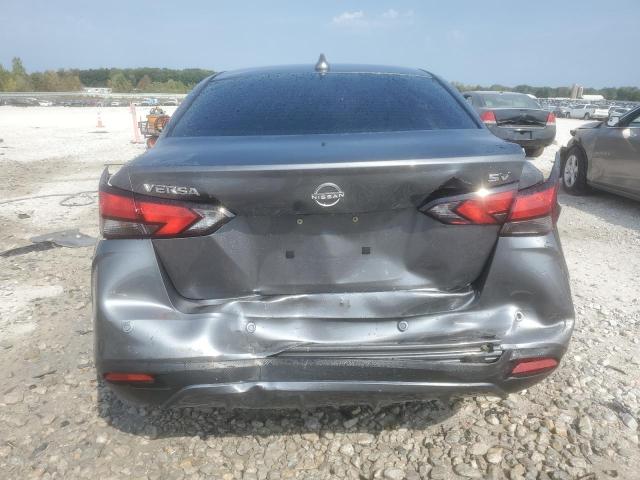 2024 NISSAN VERSA SV - 3N1CN8EVXRL896988