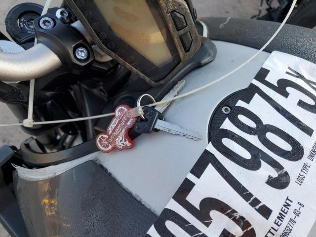 2020 YAMAHA MT09 JYARN53E5LA007629