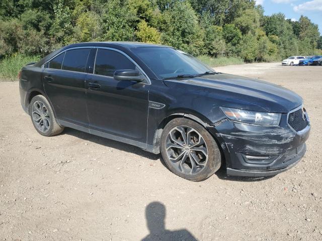 2016 FORD TAURUS SHO 1FAHP2KT9GG144493