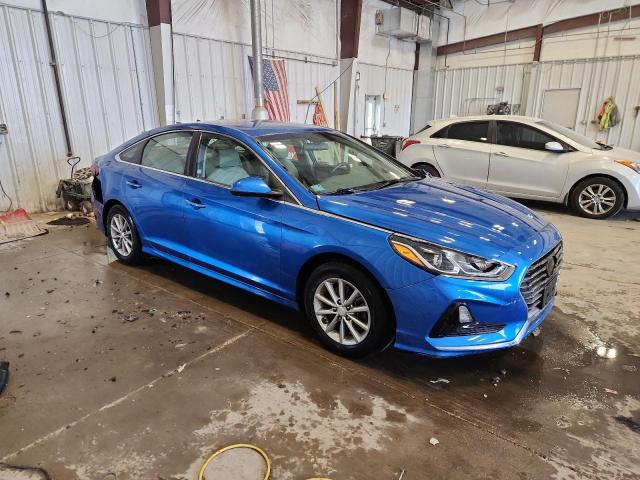 2018 HYUNDAI SONATA SE 5NPE24AFXJH626749