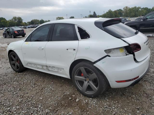 2018 PORSCHE MACAN GTS WP1AG2A59JLB61239