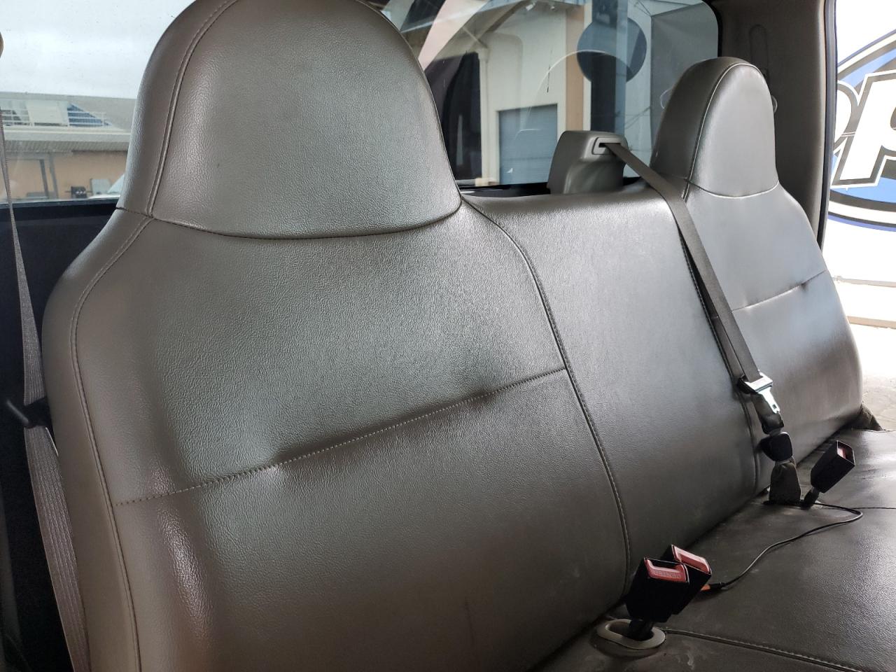 Lot #3276969241 2008 FORD F250 SUPER