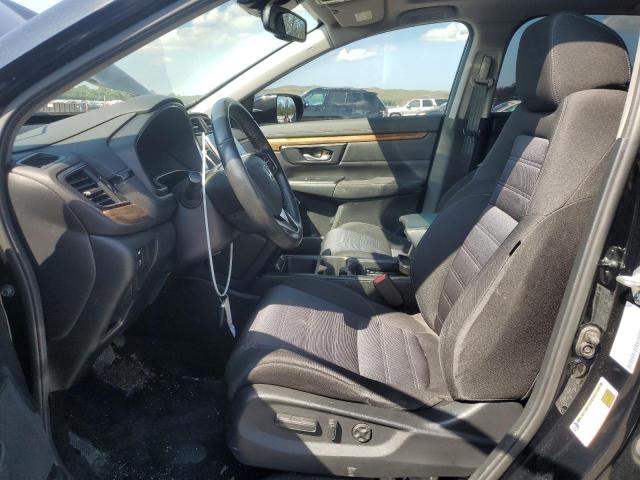 2021 HONDA CR-V EXL #3303881733