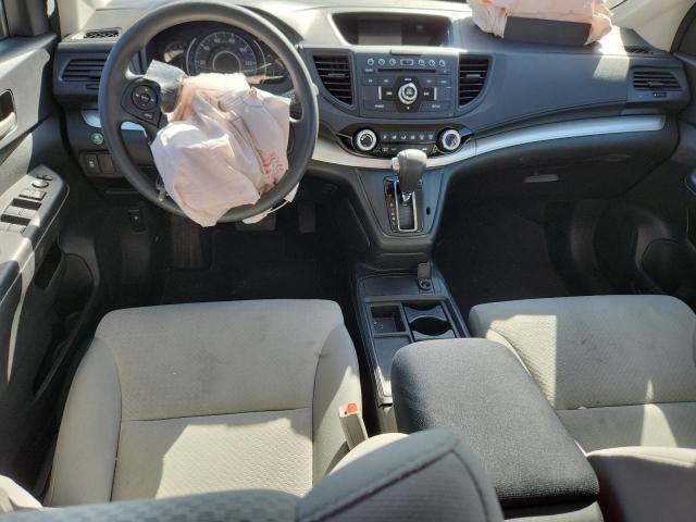 2016 HONDA CR-V LX #3290483487