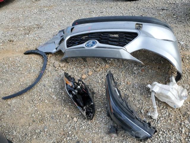 2022 TOYOTA HIGHLANDER HYBRID XLE #3268995059