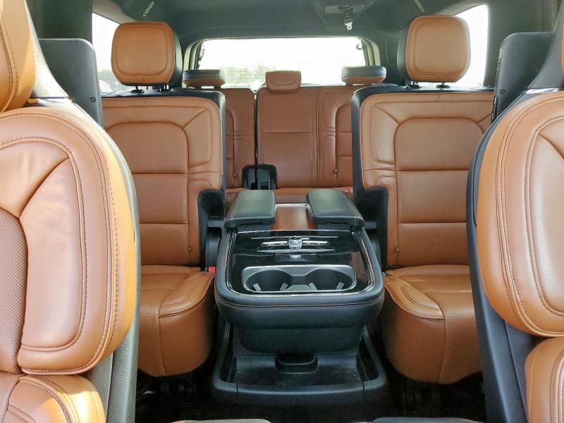 2019 LINCOLN NAVIGATOR 5LMJJ3LT3KEL18007