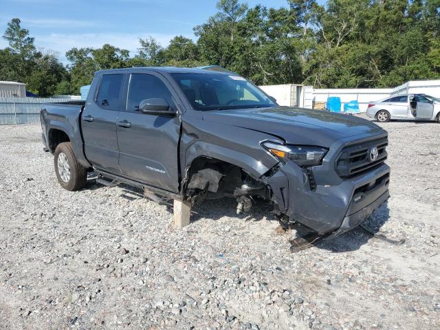 2025 TOYOTA TACOMA DOU - 3TMKB5FN6SM034236