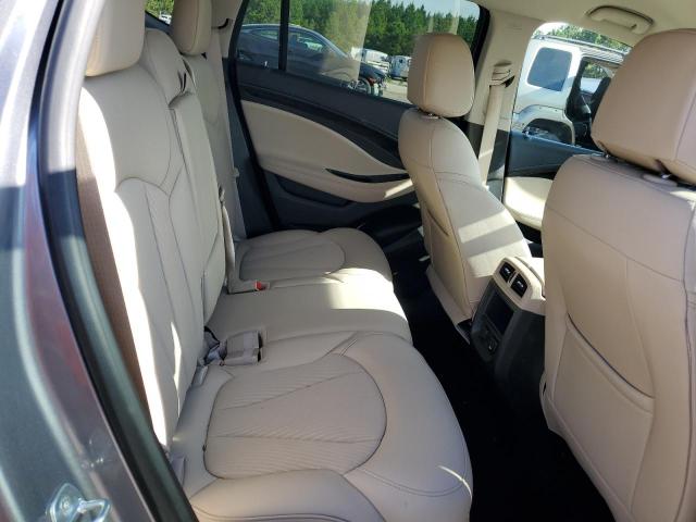 2020 BUICK ENVISION P LRBFXBSA9LD212558