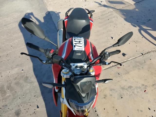 2023 BMW G310 R WB30G4304PRA46894