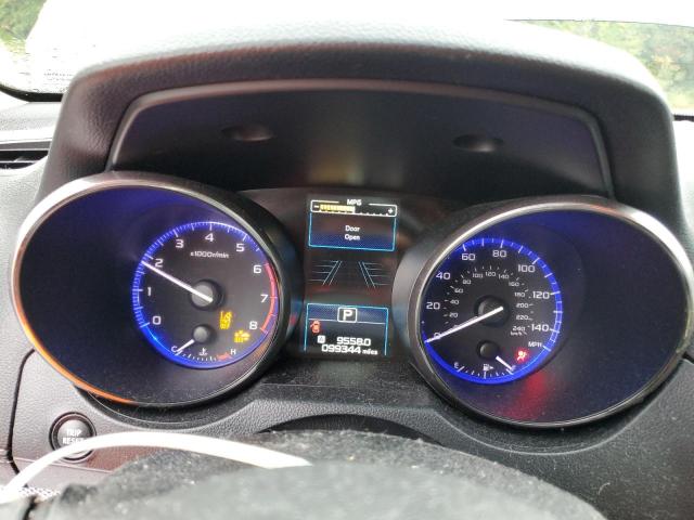 2019 SUBARU OUTBACK 2. 4S4BSAFC9K3350072