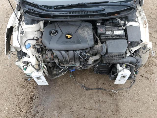 2017 HYUNDAI ELANTRA GT - KMHD35LHXHU384179