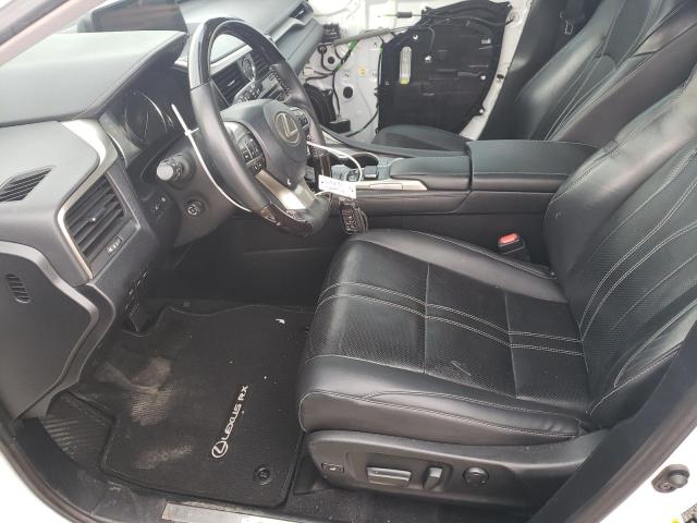 2018 LEXUS RX 350 L #3317882902