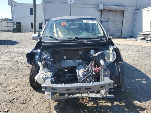2022 MITSUBISHI MIRAGE ES ML32AUHJ3NH004033
