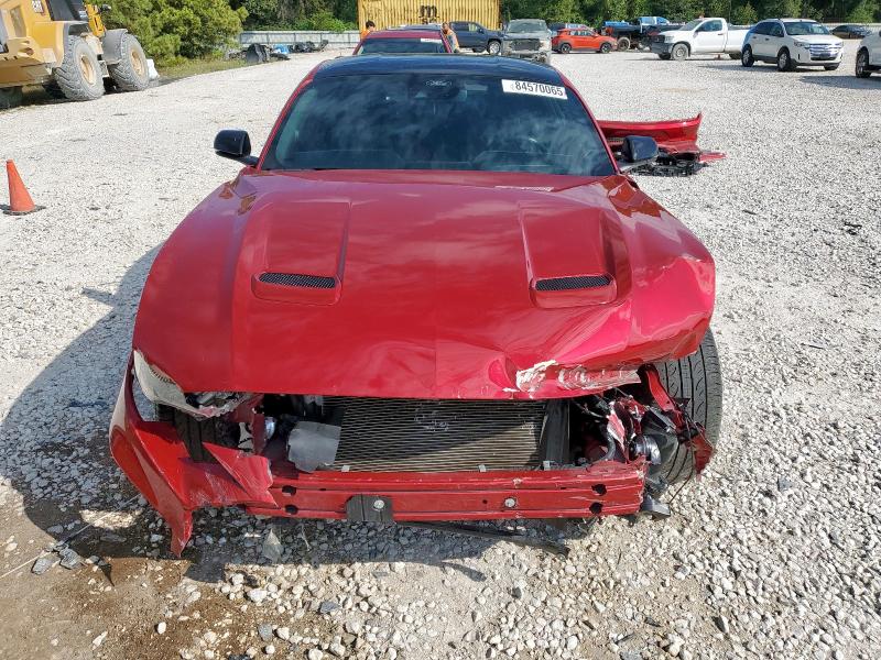 2023 FORD MUSTANG GT - 1FA6P8CF2P5307077