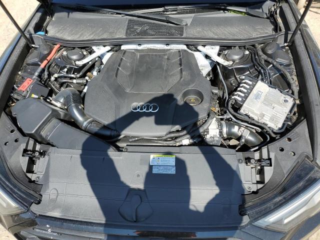 2021 AUDI A6 PREMIUM WAUL2AF21MN035920