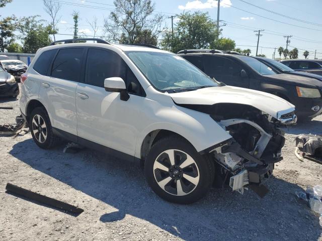 2018 SUBARU FORESTER 2.5I PREMIUM JF2SJAGC1JH418907
