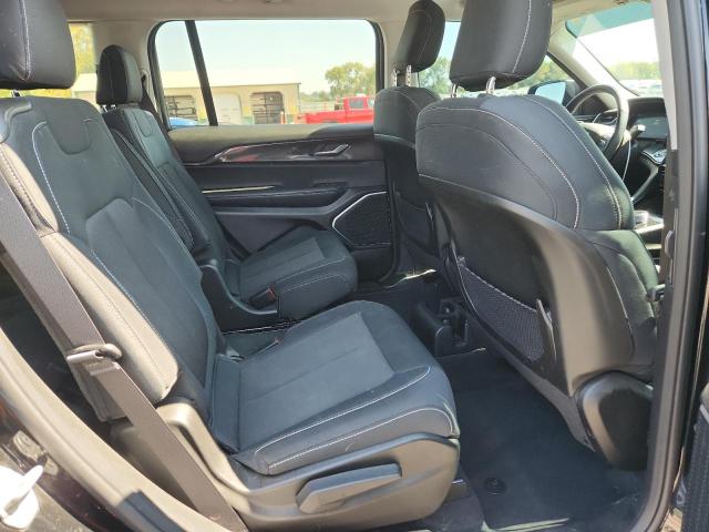 2022 JEEP GRAND CHER - 1C4RJKAG7N8627640