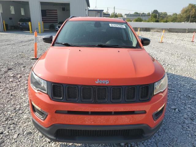 2020 JEEP COMPASS SPORT 3C4NJDABXLT143894